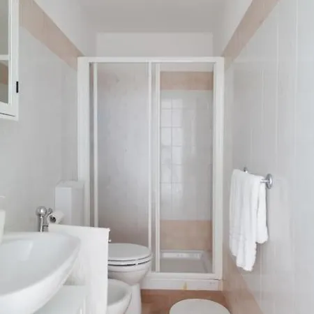Apartment Romantic Nest Close To Cinque Terre, Sea View *