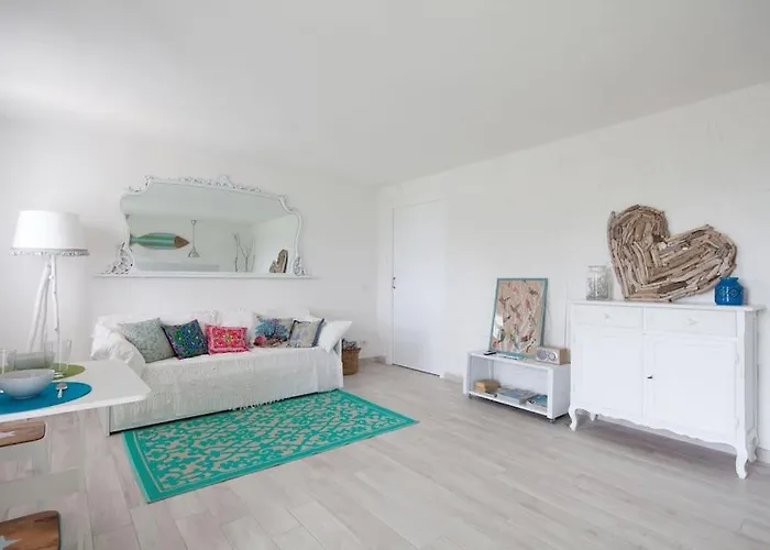 Romantic Nest Close To Cinque Terre, Sea View Апартаменты