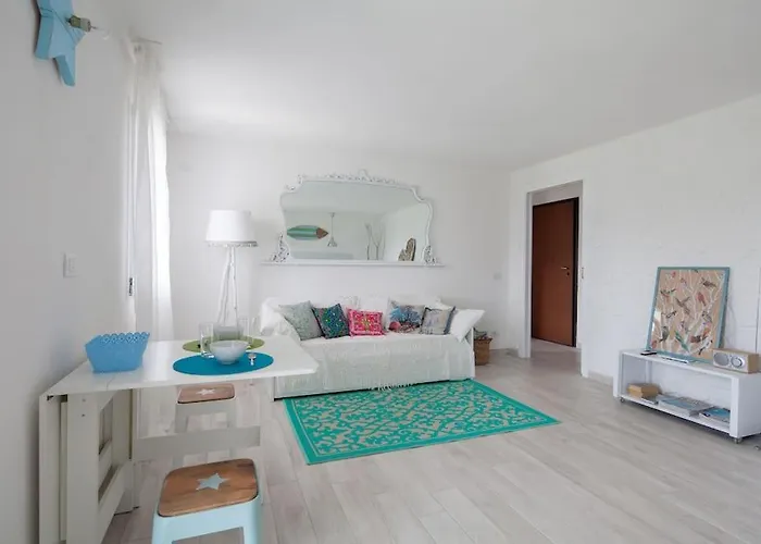 Romantic Nest Close To Cinque Terre, Sea View Леванто
