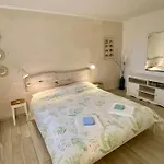 Romantic Nest Close To Cinque Terre, Sea View * Levanto