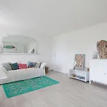 Romantic Nest Close To Cinque Terre, Sea View Lejlighed