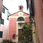 Romantic Nest Close To Cinque Terre, Sea View Lejlighed