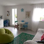 Romantic Nest Close To Cinque Terre, Sea View Apartman *