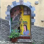 Apartman Romantic Nest Close To Cinque Terre, Sea View