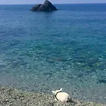 Apartman Romantic Nest Close To Cinque Terre, Sea View *
