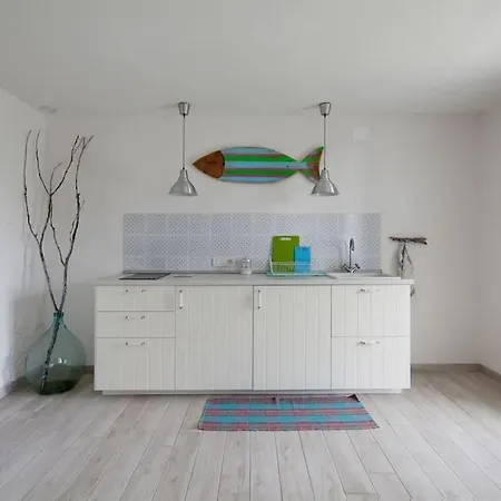 Apartment Romantic Nest Close To Cinque Terre, Sea View