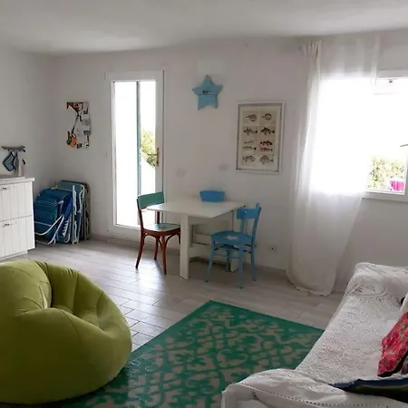 Romantic Nest Close To Cinque Terre, Sea View Apartment *