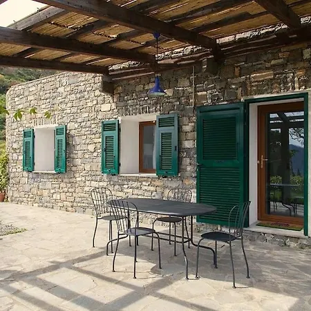 Romantic Nest Close To Cinque Terre, Sea View * Levanto