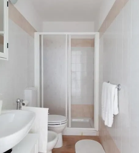 Apartmán Romantic Nest Close To Cinque Terre, Sea View *